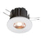 230V IP65 8W Fire-Rated Valknight LED Downlight