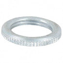 32mm Milled Edge Lockrings - 10 Pack