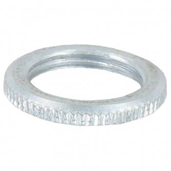 32mm Milled Edge Lockrings - 10 Pack