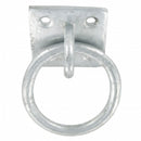 Ring Plate for Catenary Wire