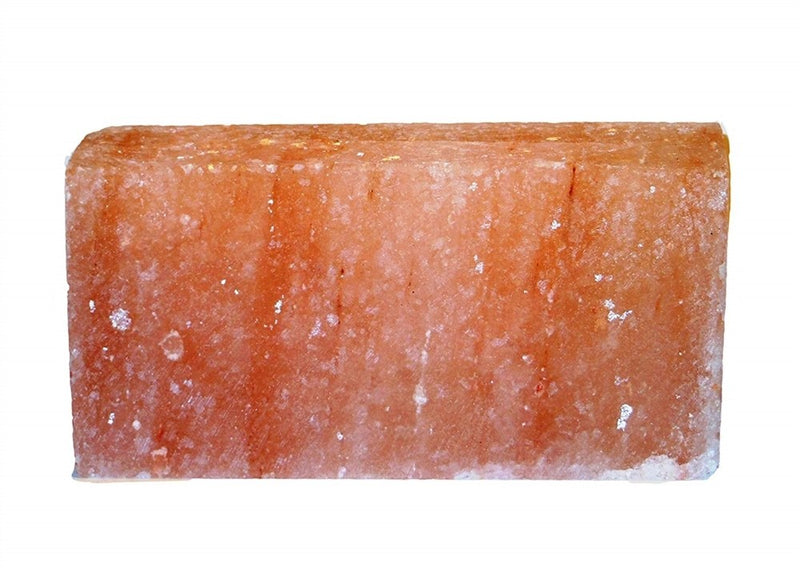 Himalayan Salt Brick - 8x4x2"