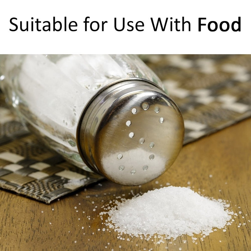 PDV Food Grade Salt - 25KG