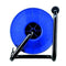 50m 4G Heavy Duty Cable Reel - Blue
