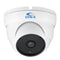 OYN-X Fixed Dome CCTV Camera, White