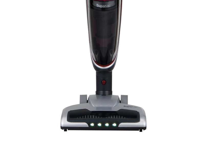 Morphy Richards SuperVac 2 in 1 Cordless Vacuum Cleaner