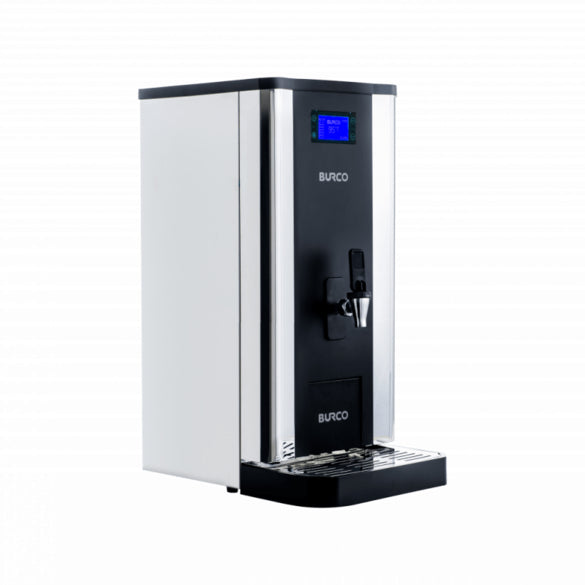 Burco Autofill 20L Water Boiler with Filtration