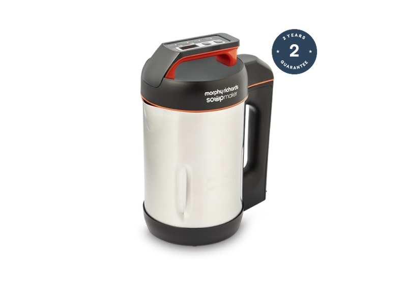 Morphy Richards Large Soup Maker with Keep Warm