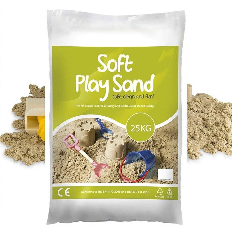 Sand & Cement Mix, 5Kg