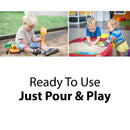 Childrens Play Sand - 25KG