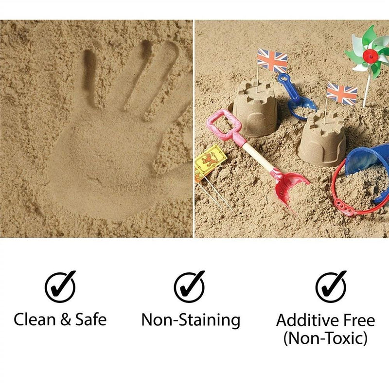 Childrens Play Sand - 15KG