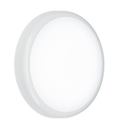 Knightsbridge 230V IP65 14W CCT Adjustable LED Bulkhead