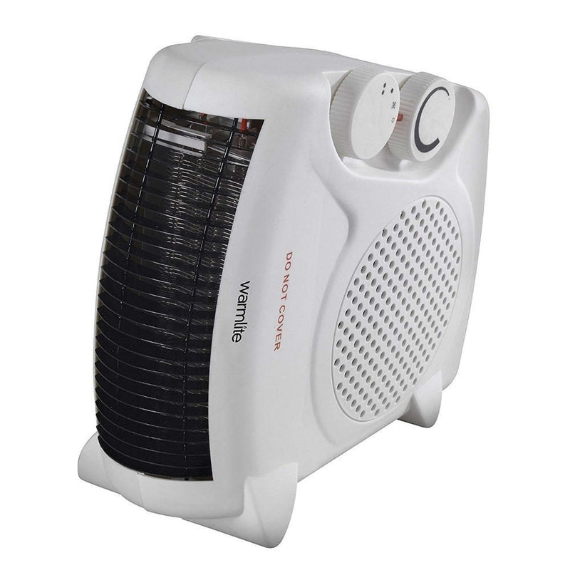 2kW Fan Heater (2019 Model)