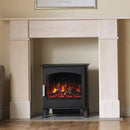 Astwood 2KW Electric Stove - In Use