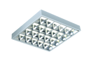 Knightsbridge IP20 4x18W T8 CAT2 Surface Mounted Fluorescent Fitting