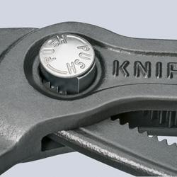 Cobra Water Pump Pliers - 400mm