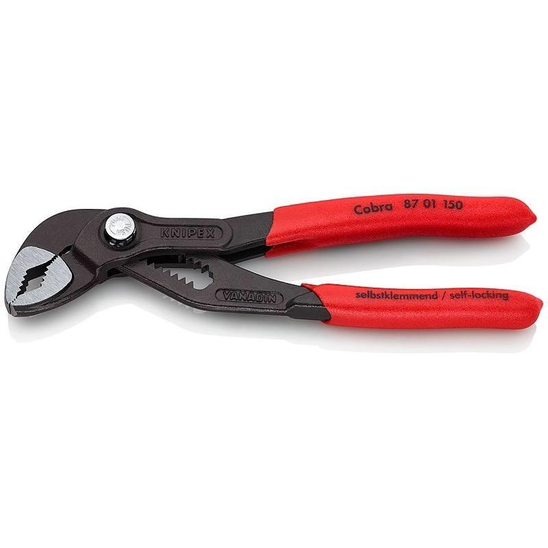 Cobra Water Pump Pliers - 150mm