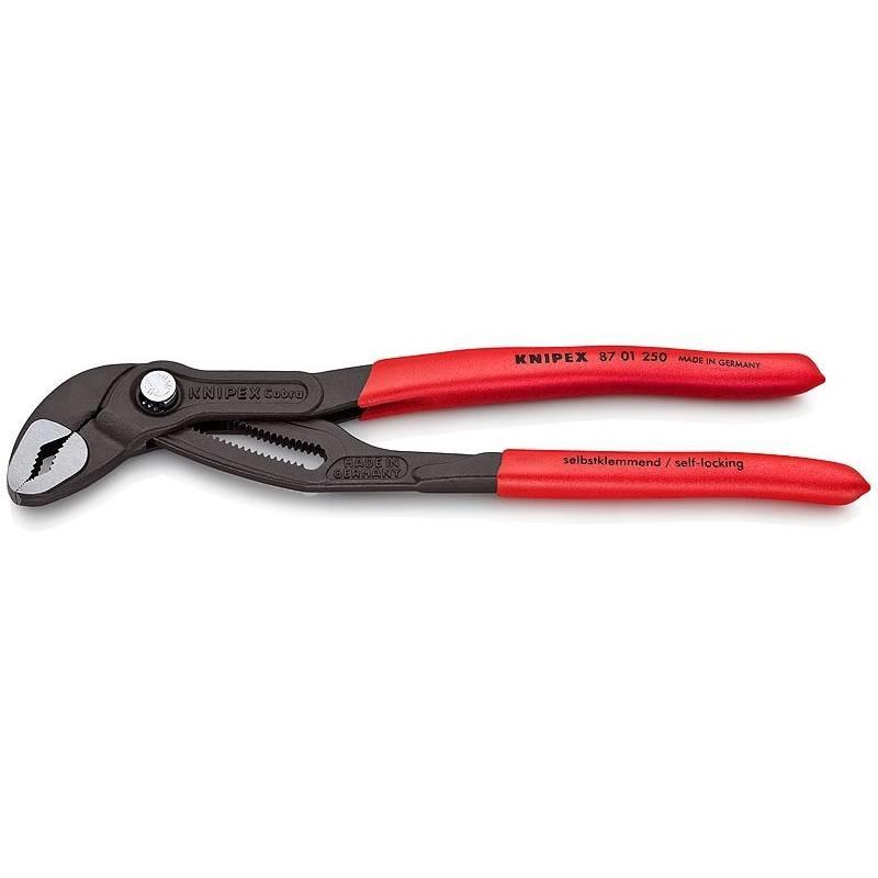 Cobra Water Pump Pliers - 250mm