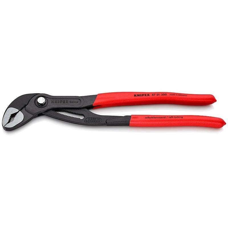 Cobra Water Pump Pliers - 300mm