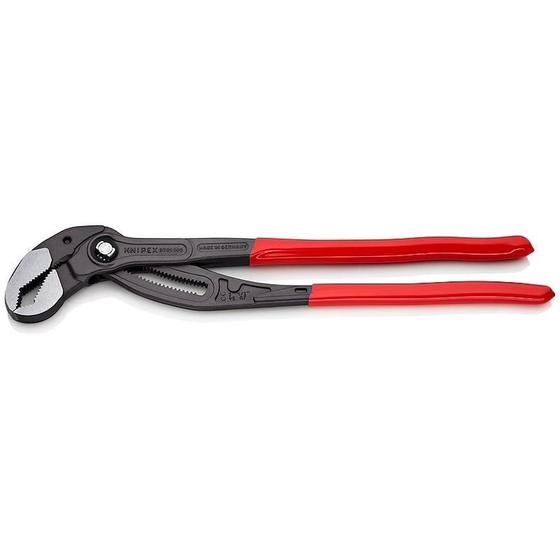 Cobra Water Pump Pliers - 400mm