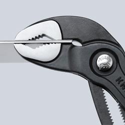 Cobra Water Pump Pliers - 125mm (2019 Model)