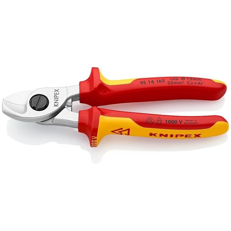 Cable Shears - 165mm