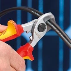 Cable Shears - 200mm (2019 Model)
