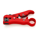 Wire Stripping tool for Coax & Data Cables