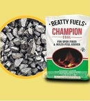 Champion Coal - 20kg