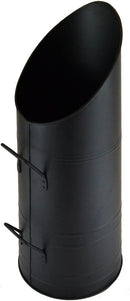 De Vielle 22in Black Coal Hod