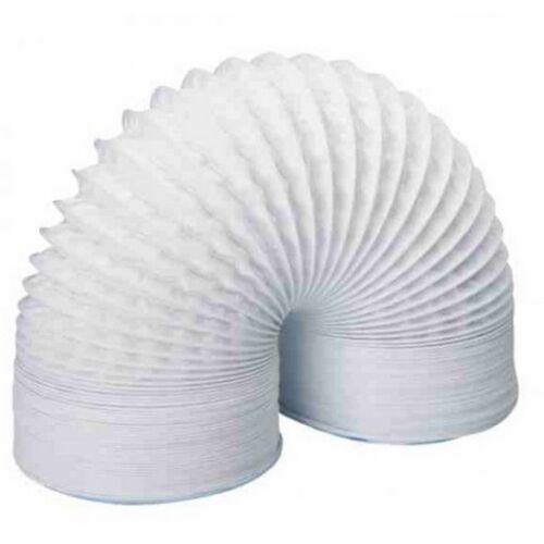 5" x 6m Tumble Dryer Vent Hose