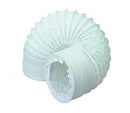 6" x 3m Tumble Dryer Vent Hose