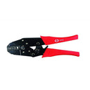 Ratchet Crimping Pliers For Coaxial Cable