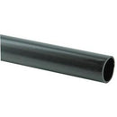 20mm Black Conduit Light- 3m