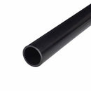 25mm Black Conduit Heavy- 3m