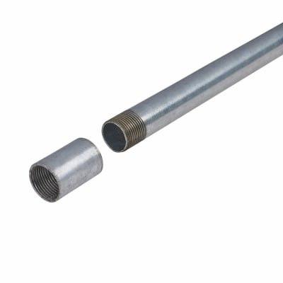 3m Steel Conduit - 20mm