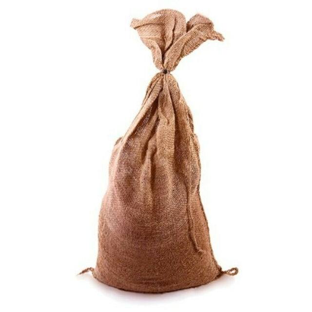 14KG Hessian Sandbag