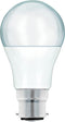 Maxim 13W=100W BC LED GLS Lamp, Warm White