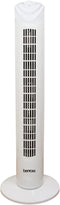 Benross 29 Inch Tower Cooling Fan, White