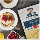 Quaker Rolled Oats, 1kg