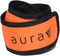 Aura Hi Visibility LED Arm Slap Band, Orange
