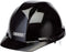 Draper Safety Helmet - Black