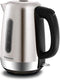 Morphy Richards Equip Jug Kettle, Stainless Steel