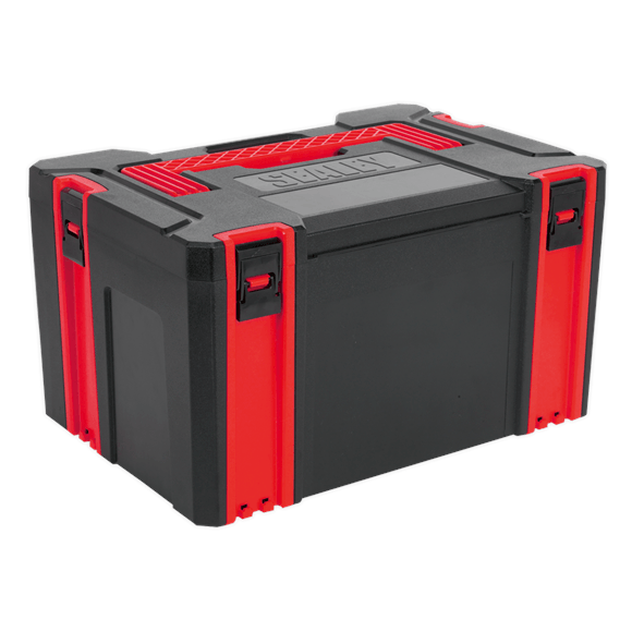 Large Stackable Click Together Tool Box
