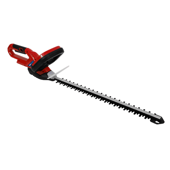 20V Cordless 520mm Hedge Trimmer - Body Only