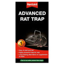 Advanced Reusable Rat Trap - Single Pack