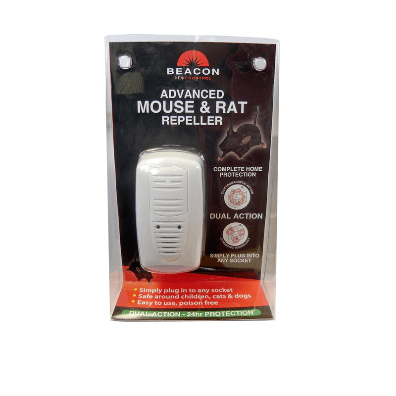 Beacon Advanced Mouse & Rat Repeller