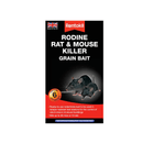 Rodine Rat & Mouse Killer Grain Bait - 6 Sachet