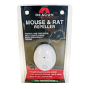 Beacon Rat & Mouse Repeller - 1 Pack