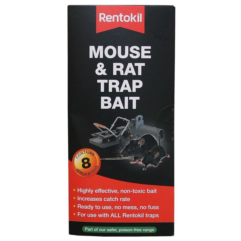 Mouse & Rat Trap Bait