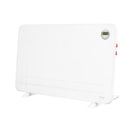 800W Panel Heater with 7 Day Timer